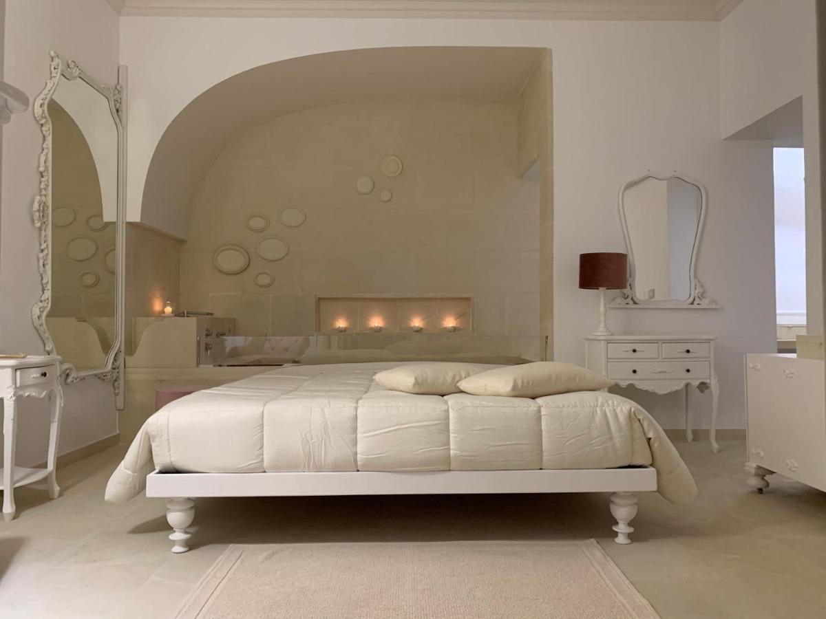 Sea Suites — Ugento