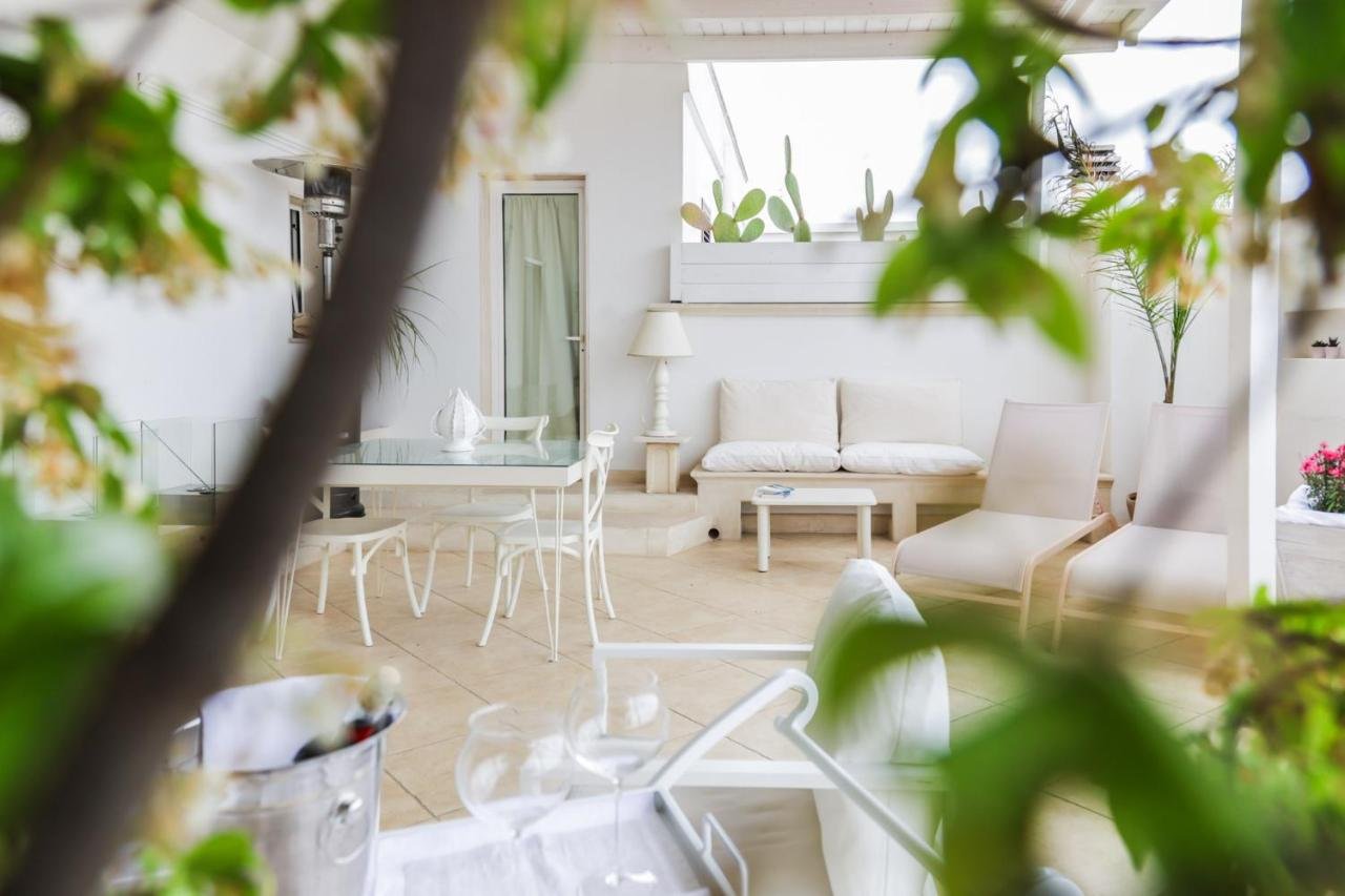 Sea Suites — Ugento