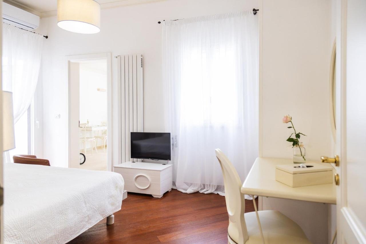 Sea Suites — Ugento