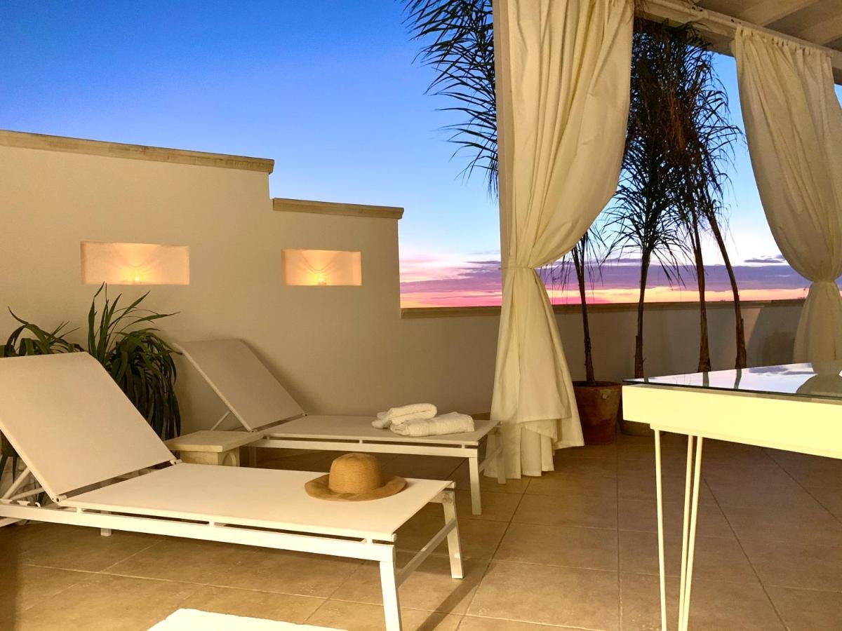 Sea Suites — Ugento