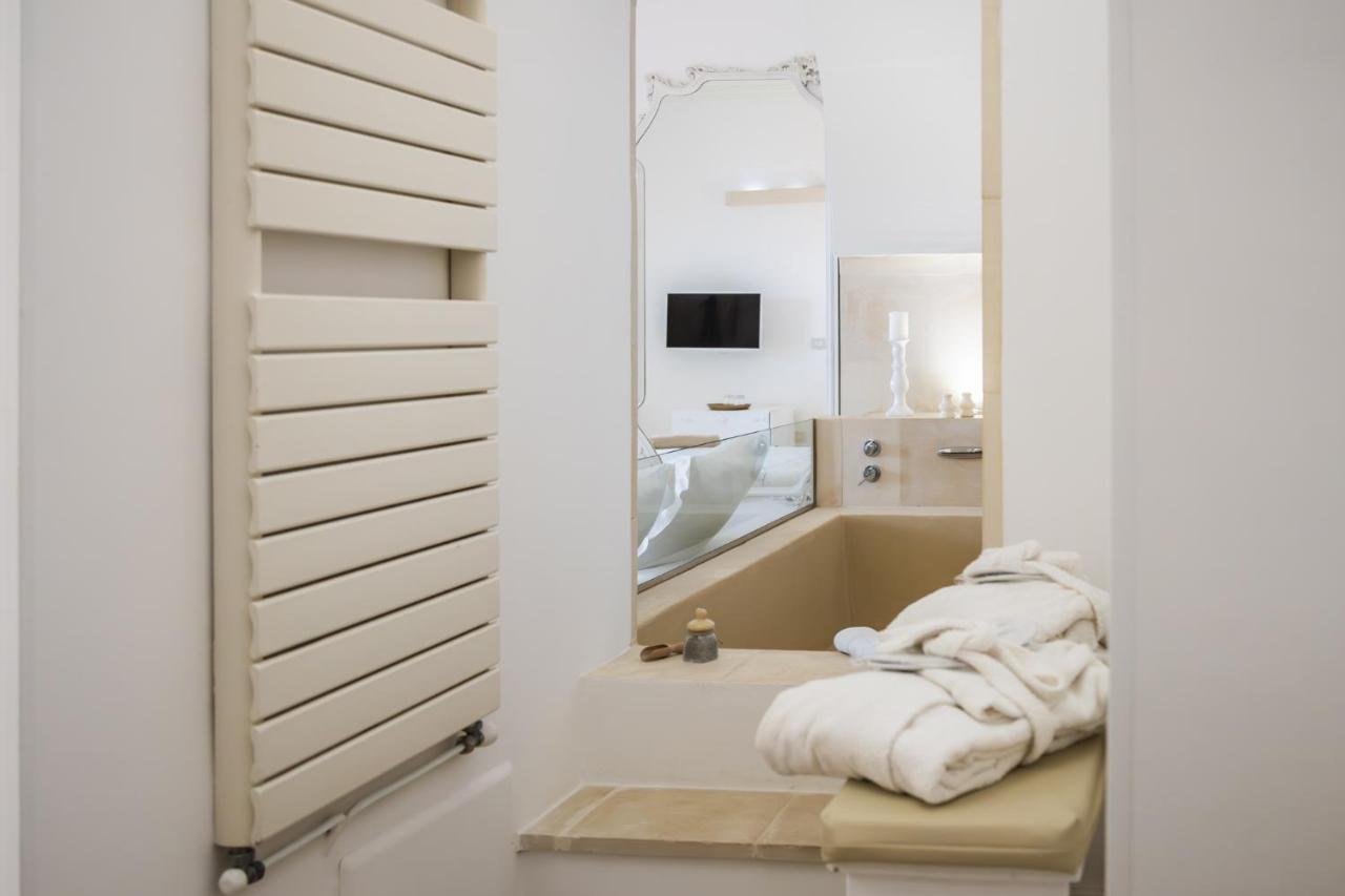 Sea Suites — Ugento